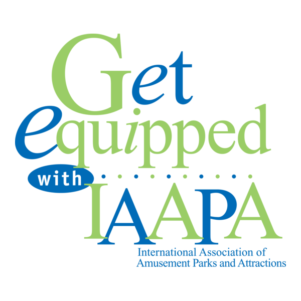 Get equipped with IAAPA Logo PNG Vector