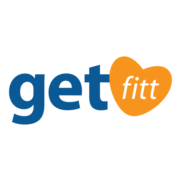 Get Fitt Logo PNG Vector