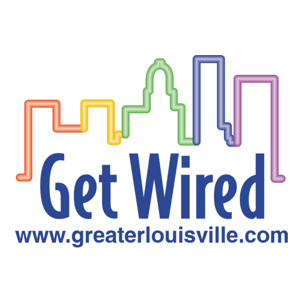 Get Wired Logo PNG Vector