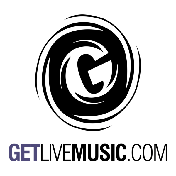 GetLiveMusic.com Logo PNG Vector