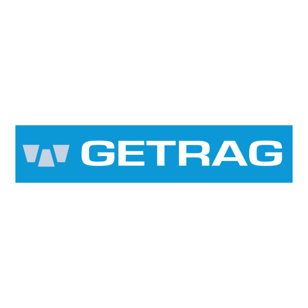 Getrag Logo PNG Vector