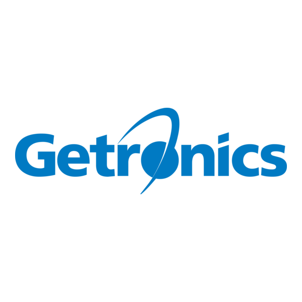 Getronics Logo PNG Vector