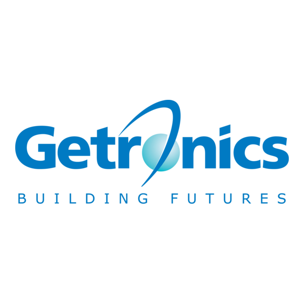 Getronics Logo PNG Vector