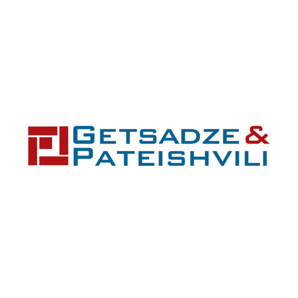 Getsadze & Pateishvili Logo PNG Vector