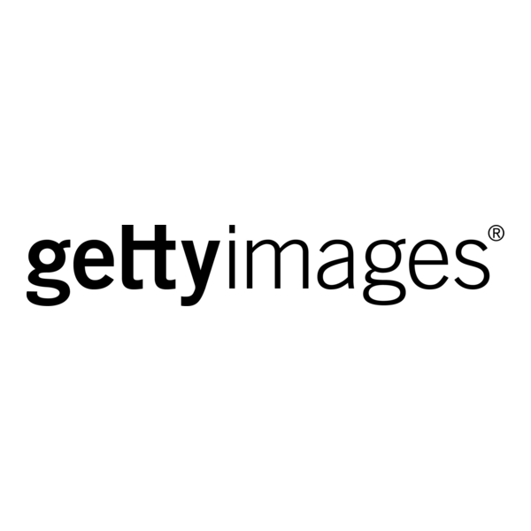 Getty images Logo PNG Vector