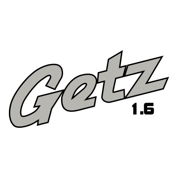 Getz Logo PNG Vector