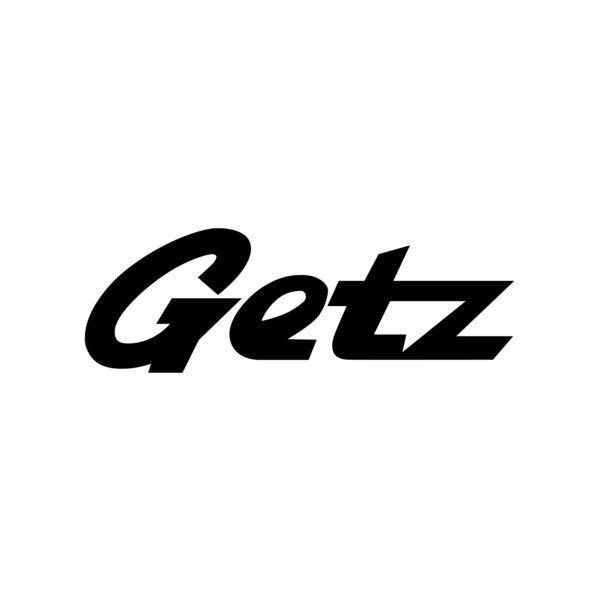 getz Logo PNG Vector