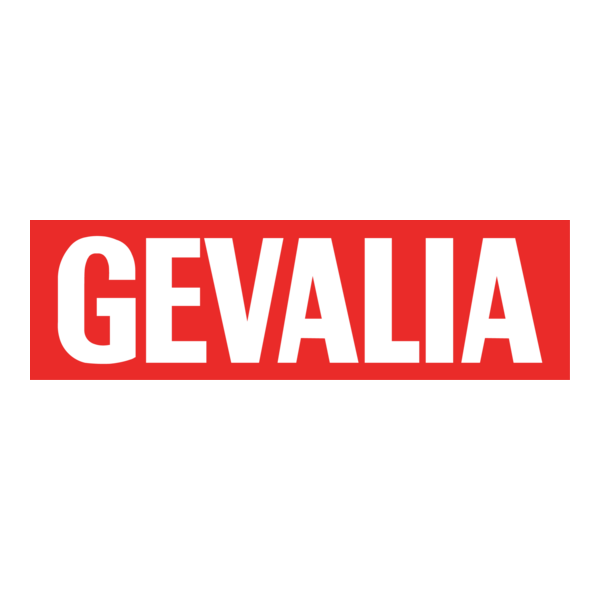 Gevalia Logo PNG Vector