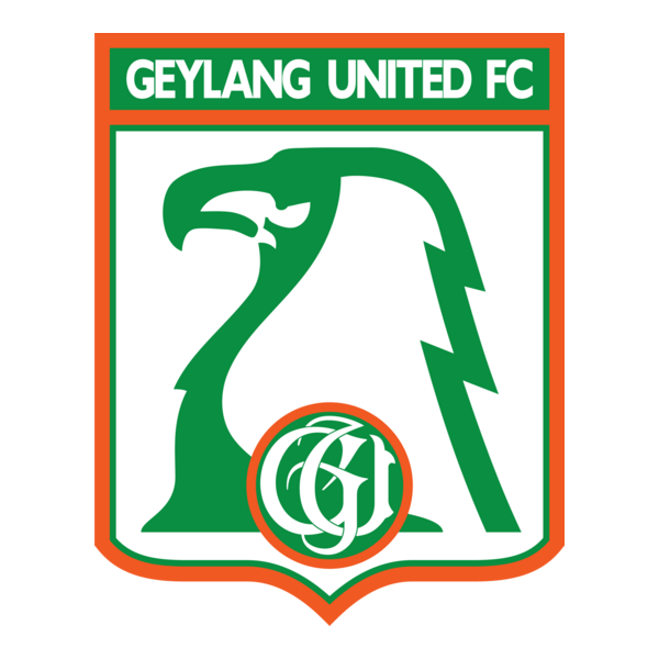 Geylang Logo PNG Vector