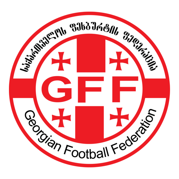 GFF Logo PNG Vector