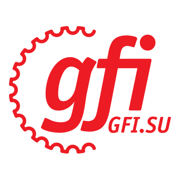 gfi Logo PNG Vector