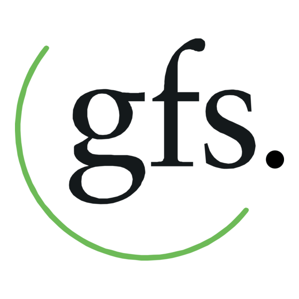 GFS Logo PNG Vector