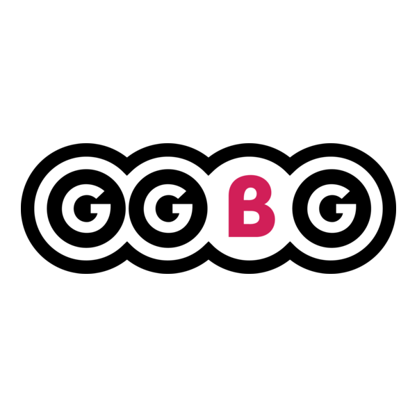 GGBG Logo PNG Vector