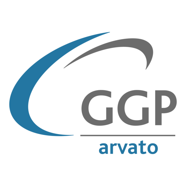 GGP Media Logo PNG Vector