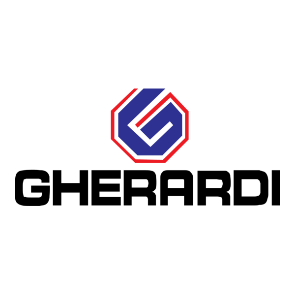 Gherardi Logo PNG Vector