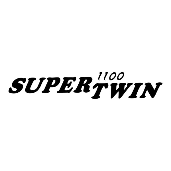 Ghezzi-Brian super Twin Logo PNG Vector