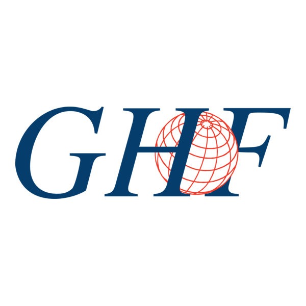 GHF Logo PNG Vector