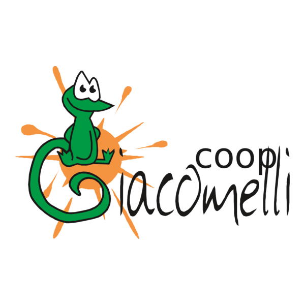giacomelli cooperativa Logo PNG Vector