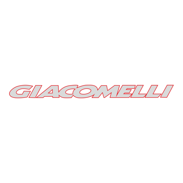 Giacomelli Logo PNG Vector