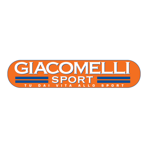 Giacomelli Sport Logo PNG Vector