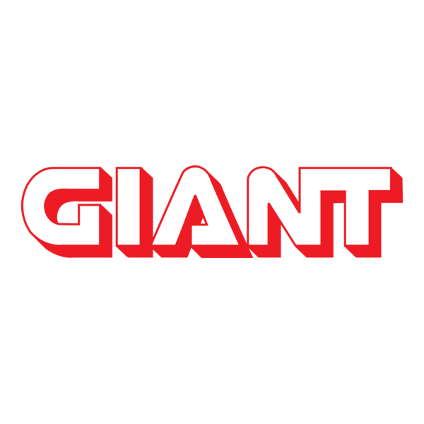 Giant Food Stores Logo PNG Vector