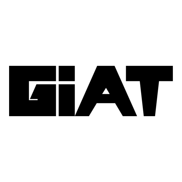 Giat Logo PNG Vector