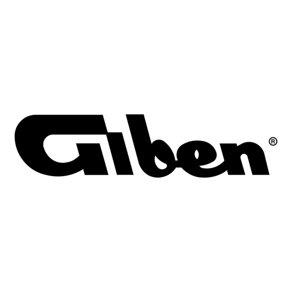 Giben Logo PNG Vector