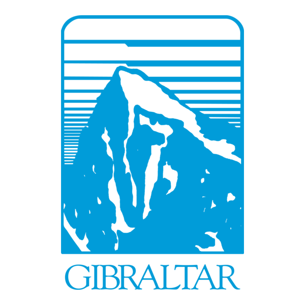 Gibraltar Logo PNG Vector