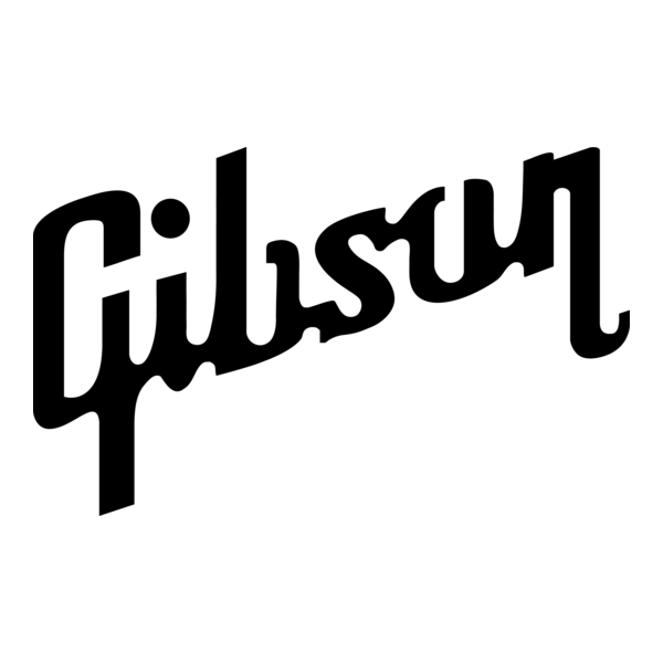 Gibson Logo PNG Vector