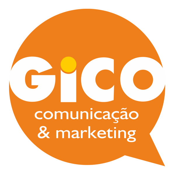 Gico Comunicação & Marketing Logo PNG Vector