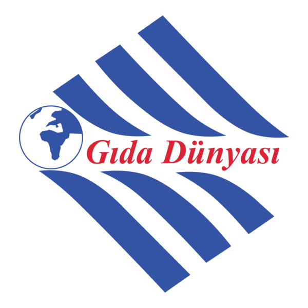 Gida Dunyasi Logo PNG Vector