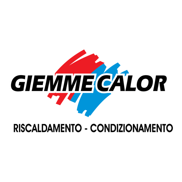 Giemme Calor Logo PNG Vector