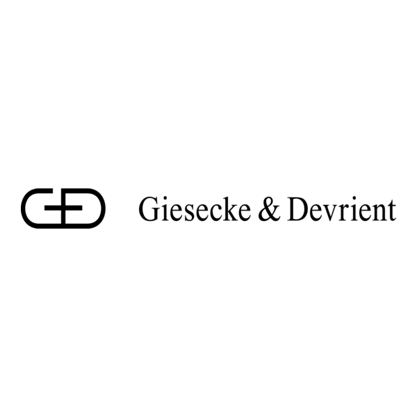Giesecke & Devrient Logo PNG Vector