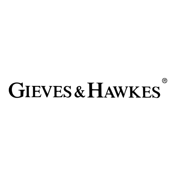 Gieves & Hawkes Logo PNG Vector