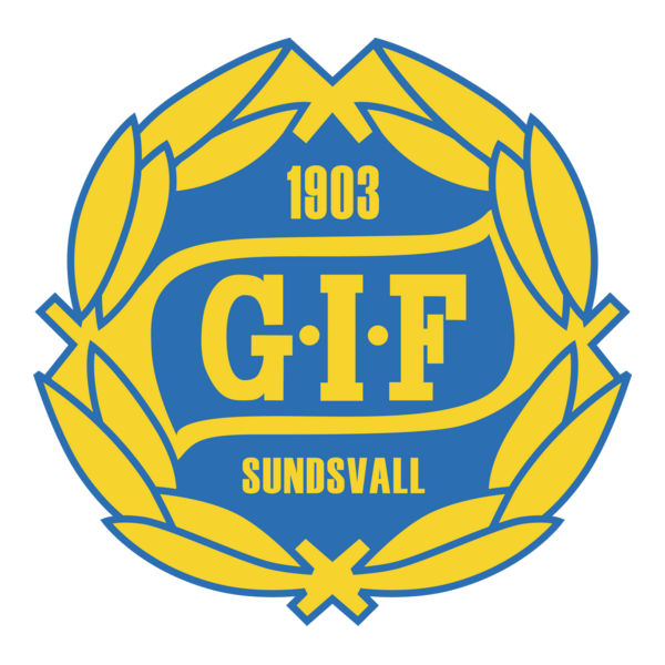 GIF Sundsvall Logo PNG Vector