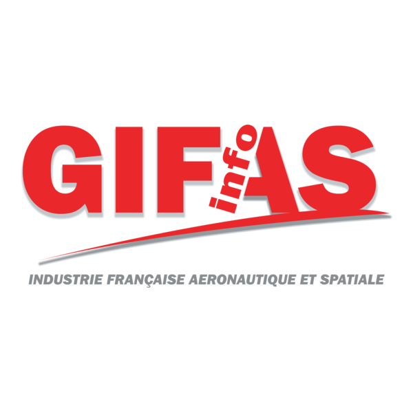 GIFAS Info Logo PNG Vector