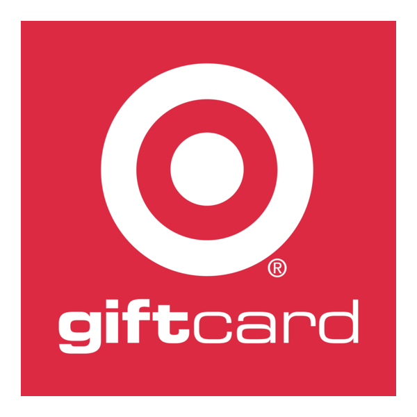 Gift Card Logo PNG Vector