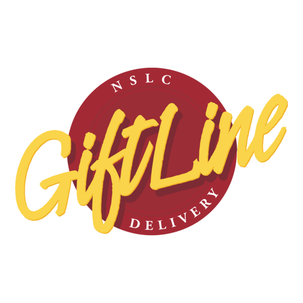 Gift Line Logo PNG Vector