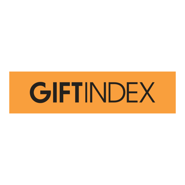 GiftIndex Logo PNG Vector