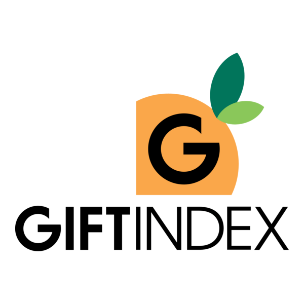 Giftindex ru Logo PNG Vector
