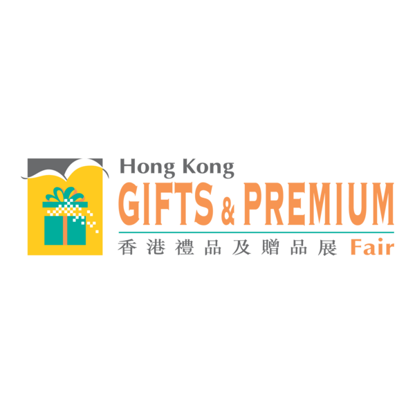 Gifts & Premium Logo PNG Vector
