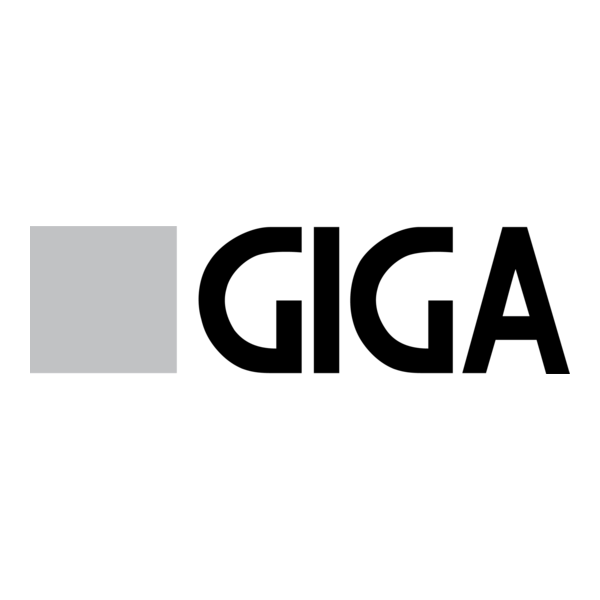 GIGA Logo PNG Vector
