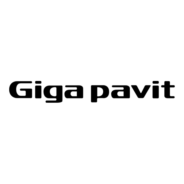 Giga Pavit Logo PNG Vector