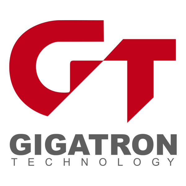 GIGA TRON Logo PNG Vector