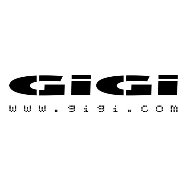 Gigi Logo PNG Vector