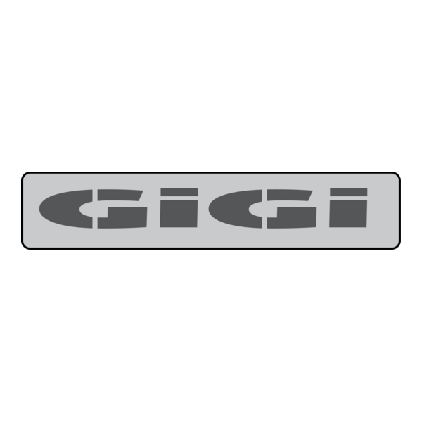Gigi Logo PNG Vector