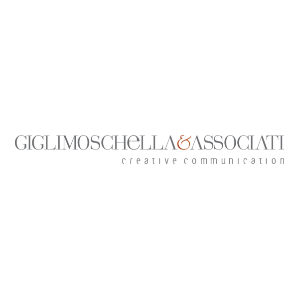 Gigli Moschella & Associati Logo PNG Vector