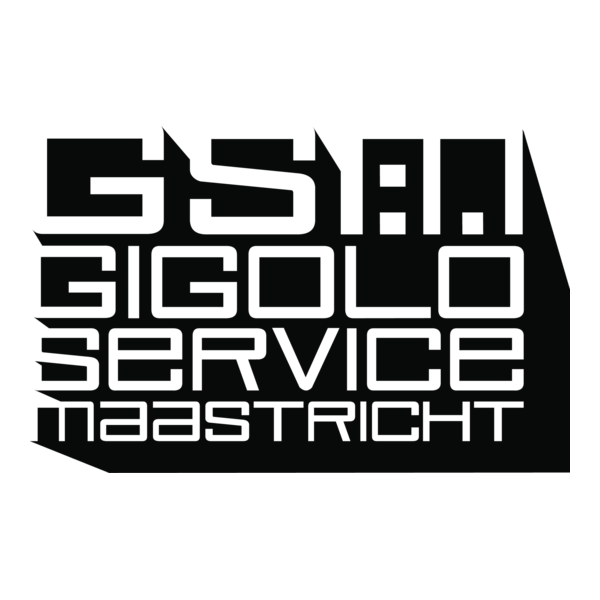 Gigolo Service Maastricht Logo PNG Vector