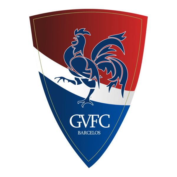 Gil Vicente Logo PNG Vector