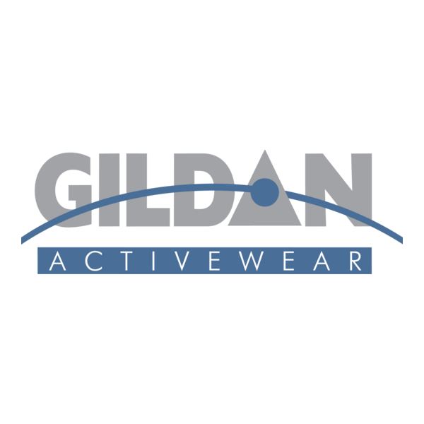 Gildan Logo PNG Vector